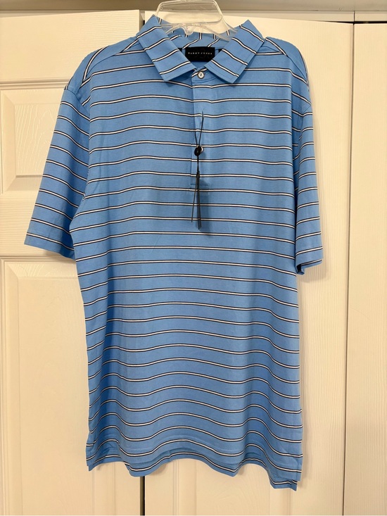 Bobby Jones Other - Bobby Jones Golf Polo. Size M. NWT